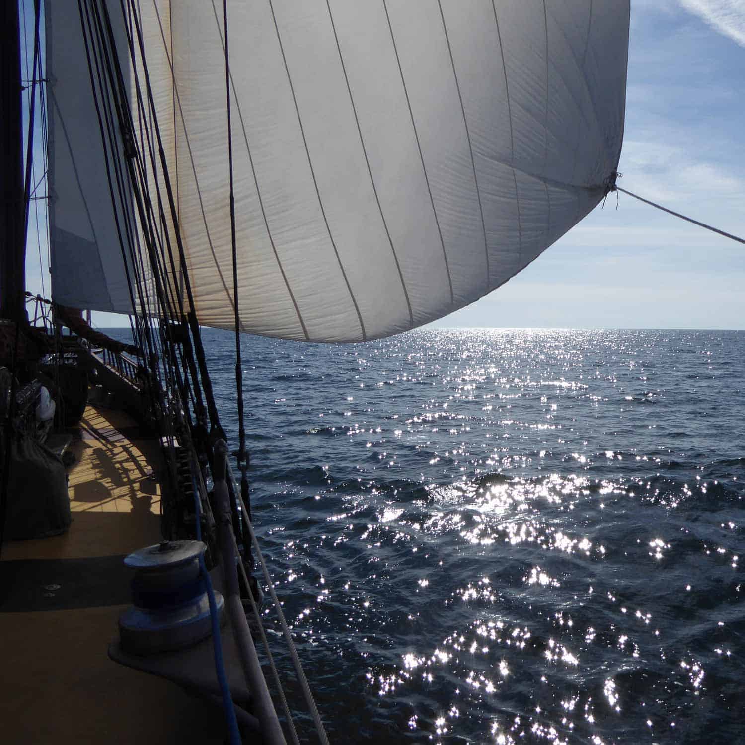 Schooner Sailing Videos An Eclectic Mix SchoonerSail